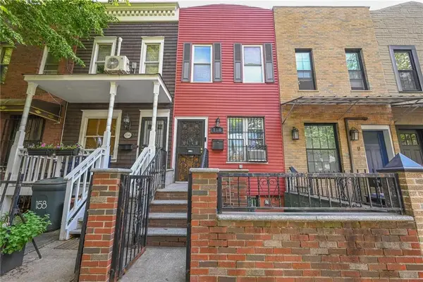 156 10th Street, Brooklyn, NY 11215