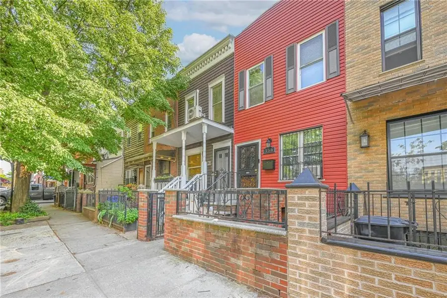 156 10th Street, Brooklyn, NY 11215 - Image #3