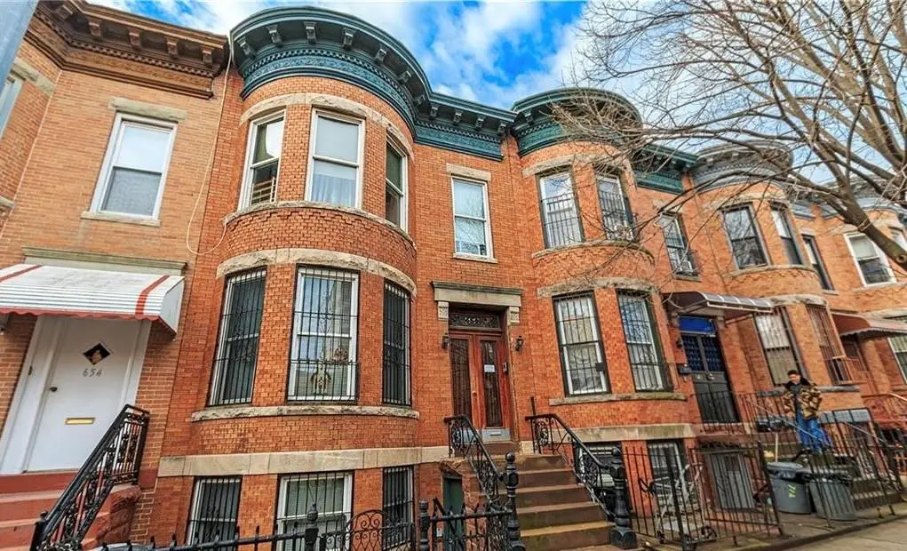 650 51st Street #1, Brooklyn, NY 11220 - Image #1