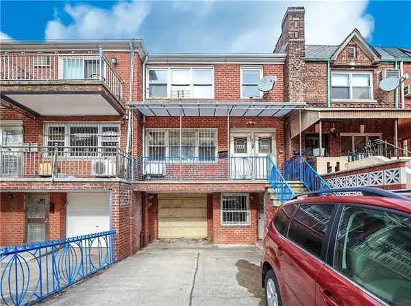 2115 Cropsey Avenue, Brooklyn, NY 11214