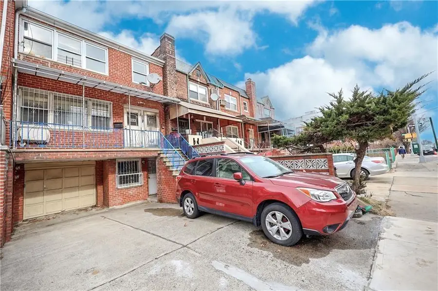 2115 Cropsey Avenue, Brooklyn, NY 11214 - Image #2