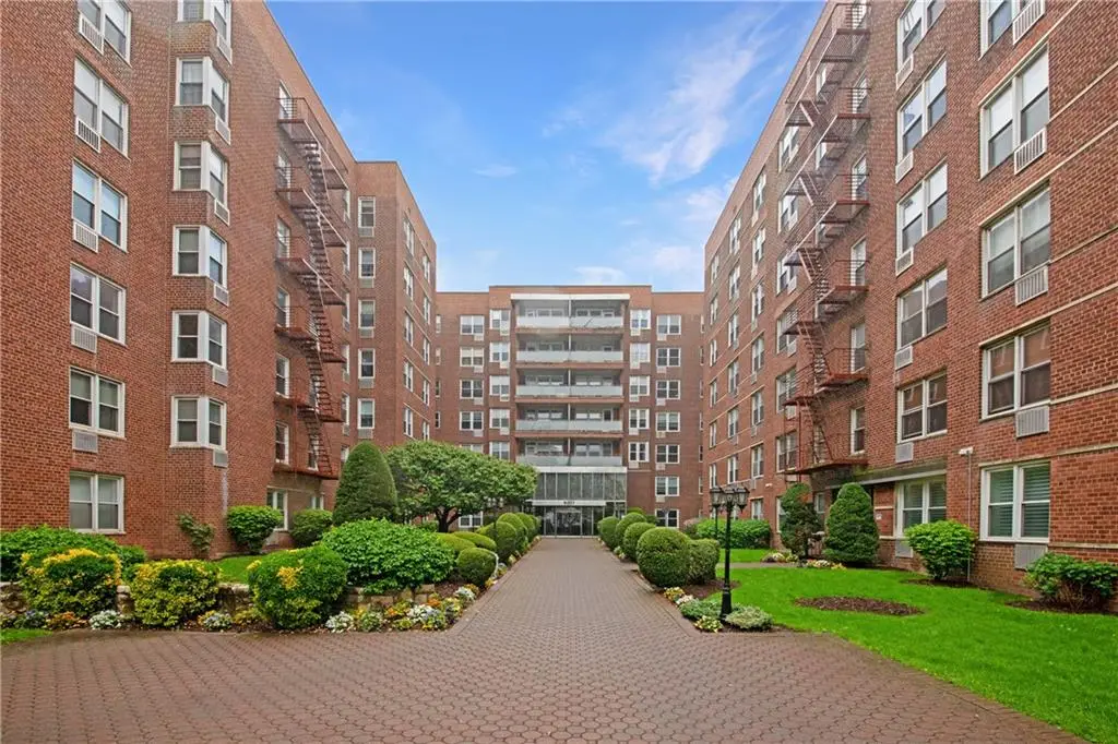 9201 Shore Road #D508, Brooklyn, NY 11209 - Image #1