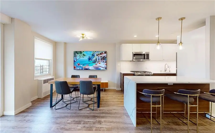 1311 Brightwater Avenue #4D, Brooklyn, NY 11235 - Image #3