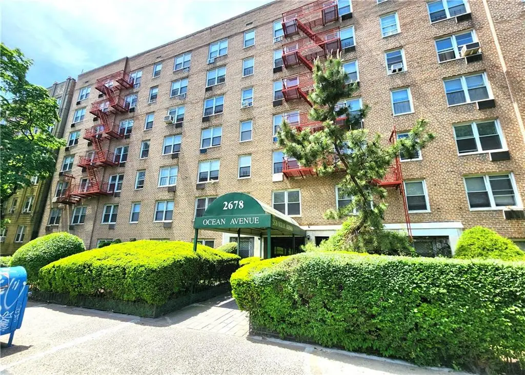 2678 Ocean Avenue #L4, Brooklyn, NY 11229 - Image #1