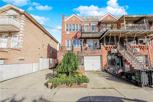 167 Bay 32nd Street, Brooklyn, NY 11214