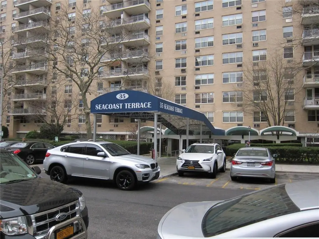 35 Seacoast Terrace #21F, Brooklyn, NY 11235 - Image #1