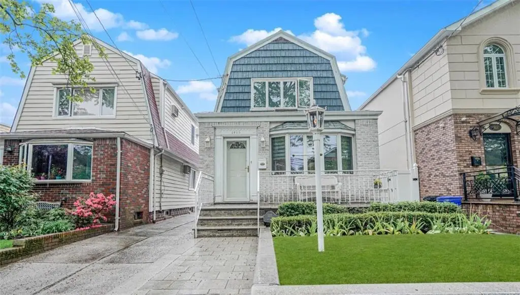 1413 81st Street, Brooklyn, NY 11228 - Image #1