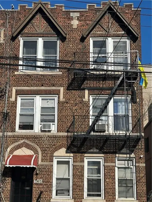 1963 East 17th Street, Brooklyn, NY 11229