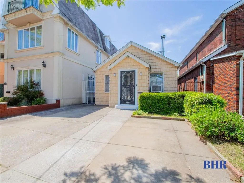 120 Norfolk Street, Brooklyn, NY 11235 - Image #1