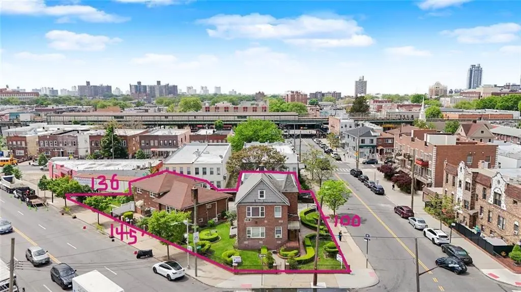 2502 84th Street, Brooklyn, NY 11214 - Image #1