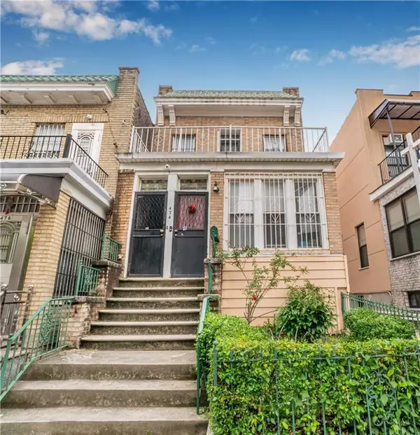 474 Senator Street, Brooklyn, NY 11220