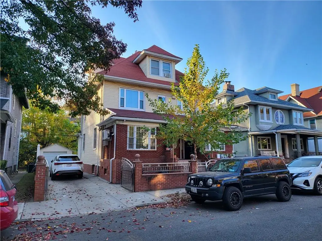 336 East 16th Street, Brooklyn, NY 11226 - Image #1