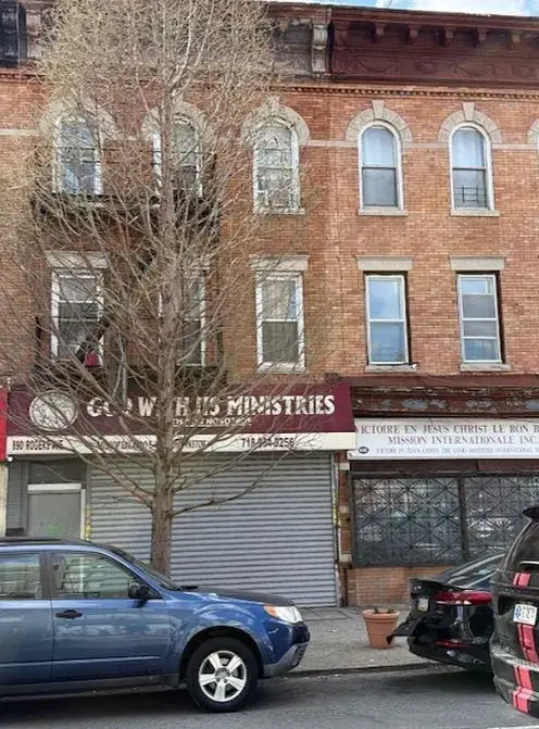 890 Rogers Avenue, Brooklyn, NY 11226