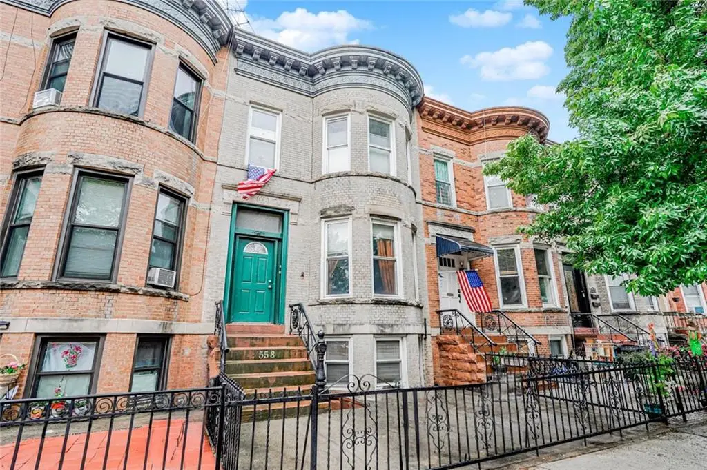 558 72nd Street, Brooklyn, NY 11209 - Image #1