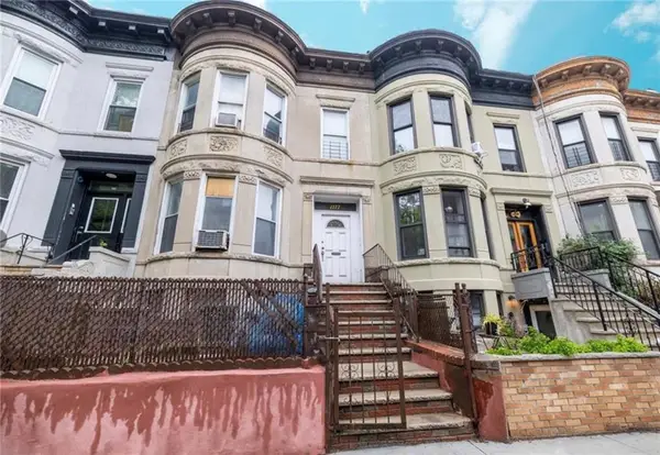 1777 Union Street, Brooklyn, NY 11213