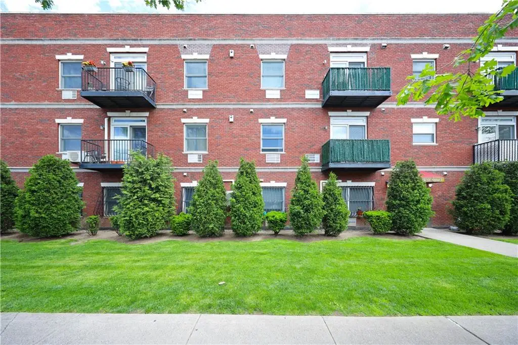 526 Avenue Z #2F, Brooklyn, NY 11223 - Image #1