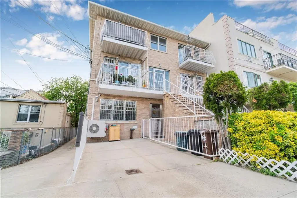 2546 Stillwell Avenue #1B, Brooklyn, NY 11223 - Image #1