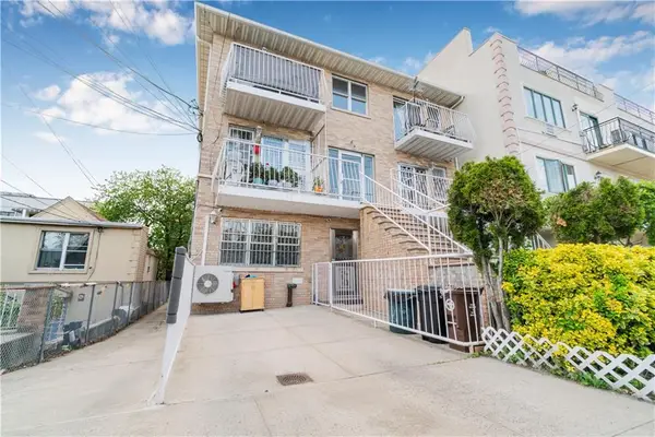 2546 Stillwell Avenue #1B, Brooklyn, NY 11223