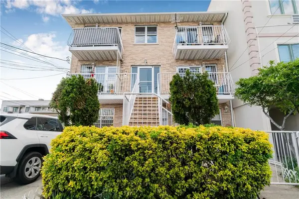 2546 Stillwell Avenue #3B, Brooklyn, NY 11223