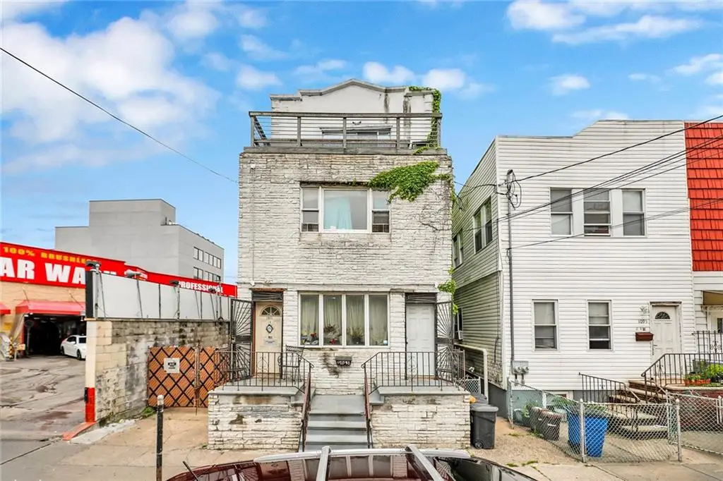 1011 Banner Avenue, Brooklyn, NY 11235 - Image #1