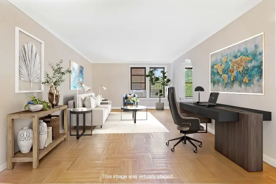 657 East 26th Street #4K, Brooklyn, NY 11210 - Image #2