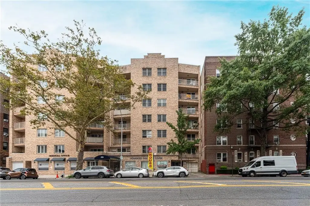 2421 Ocean Avenue #7A, Brooklyn, NY 11229 - Image #1
