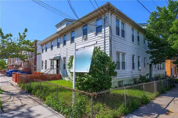 2402 82nd Street, Brooklyn, NY 11214