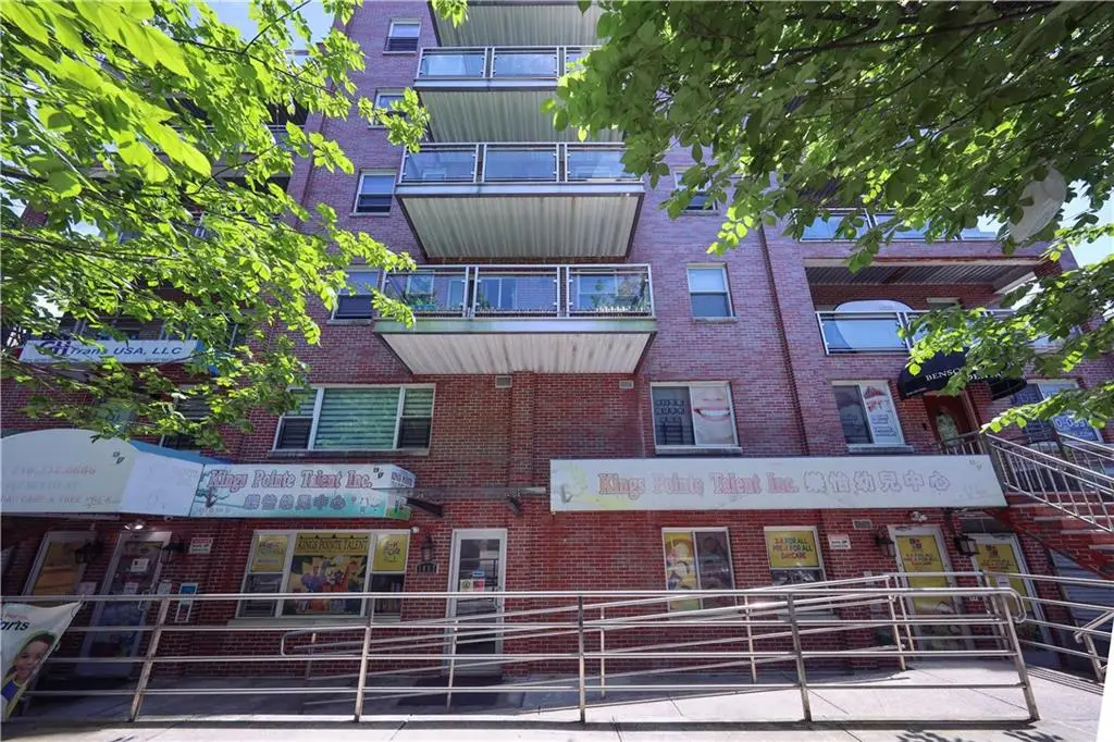 1457 West 5th Street #3E, Brooklyn, NY 11204 - Image #1