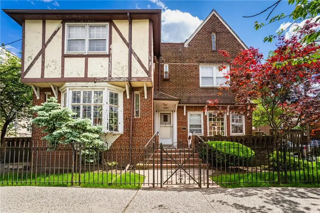 2404 Avenue O, Brooklyn, NY 11210 - Image #1