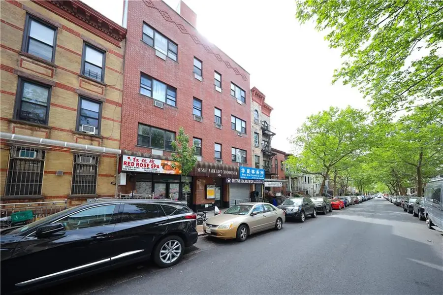 462 52nd Street #2D, Brooklyn, NY 11220 - #2
