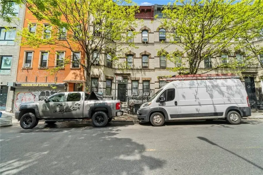 1499 Dekalb Avenue, Brooklyn, NY 11237 - Image #3