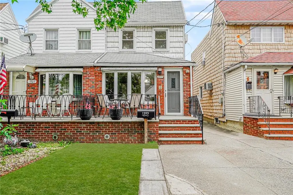1929 East 36th Street, Brooklyn, NY 11234 - Image #1