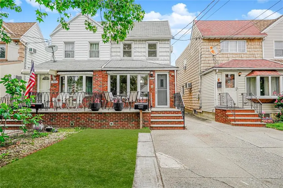 1929 East 36th Street, Brooklyn, NY 11234 - Image #2