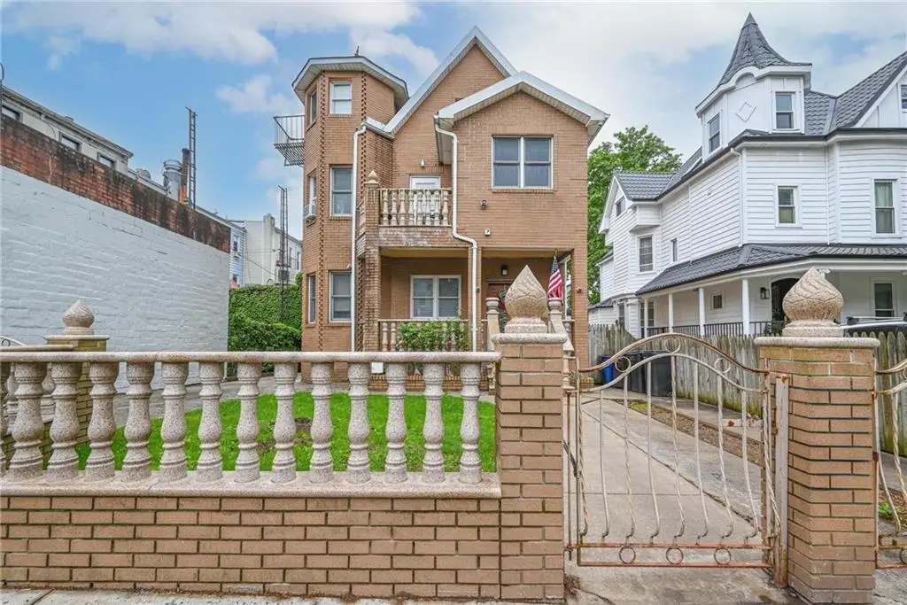 272 77th Street, Brooklyn, NY 11209 - Image #1