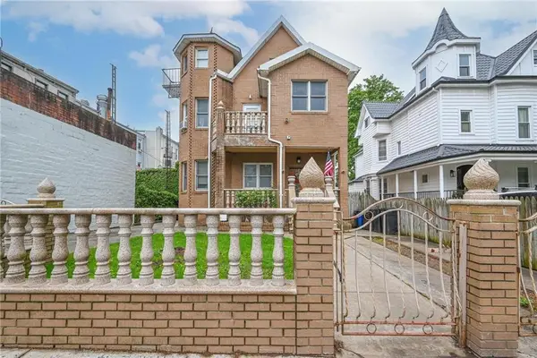 272 77th Street, Brooklyn, NY 11209