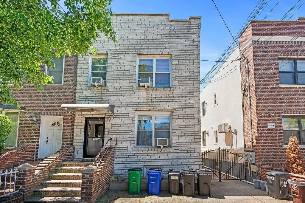 1436 78th Street, Brooklyn, NY 11228 - #1
