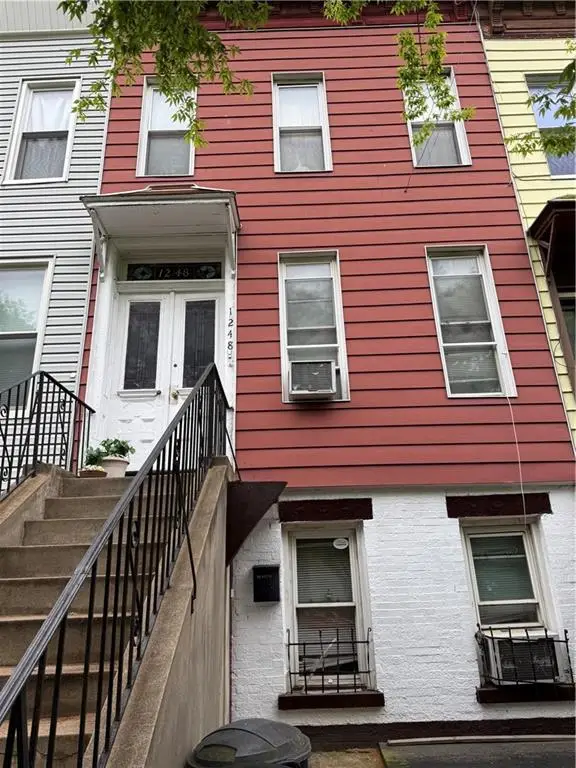 1248 Propect Place, Brooklyn, NY 11213