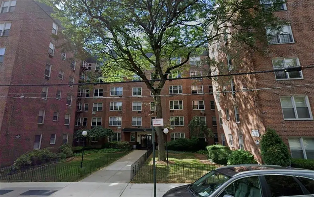 50 Fort Place #B4C, Staten Island, NY 10301 - #1