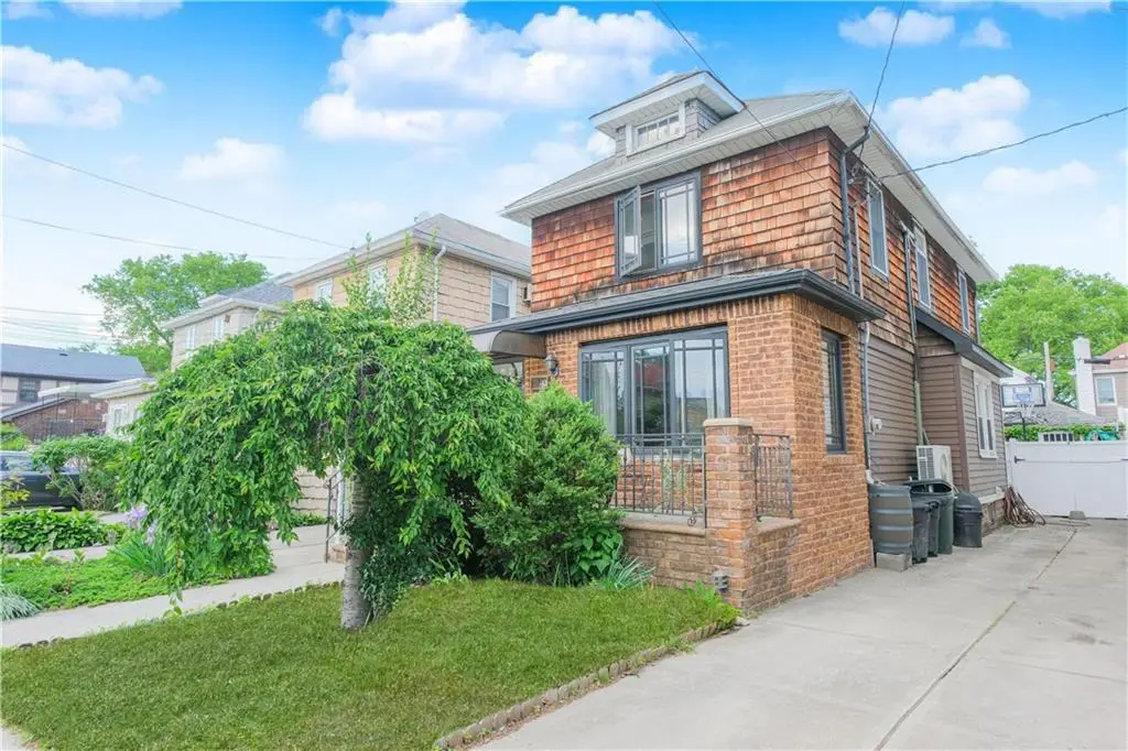 1723 Kimball Street, Brooklyn, NY 11234 - #1