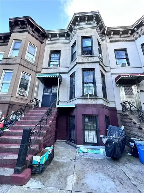 458 58th Street, Brooklyn, NY 11220