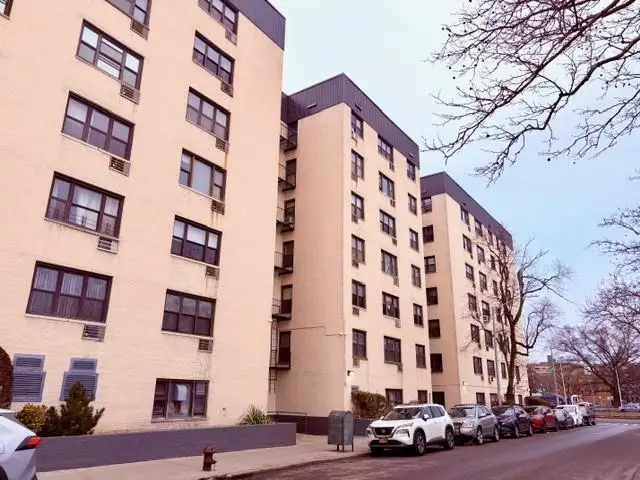 3855 Shore Parkway #3M, Brooklyn, NY 11235 - #3