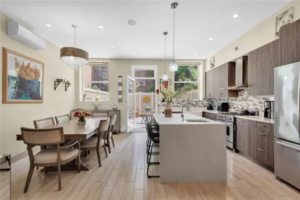 459 Vanderbuilt Avenue, Brooklyn, NY 11238