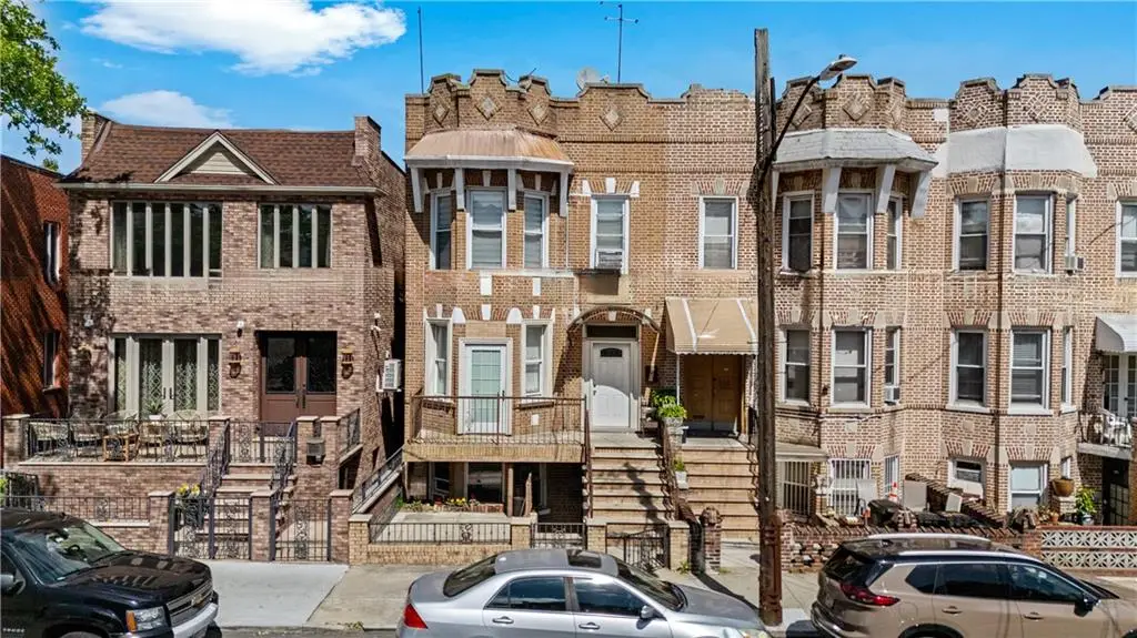 2125 East 9th Street, Brooklyn, NY 11223 - Image #1