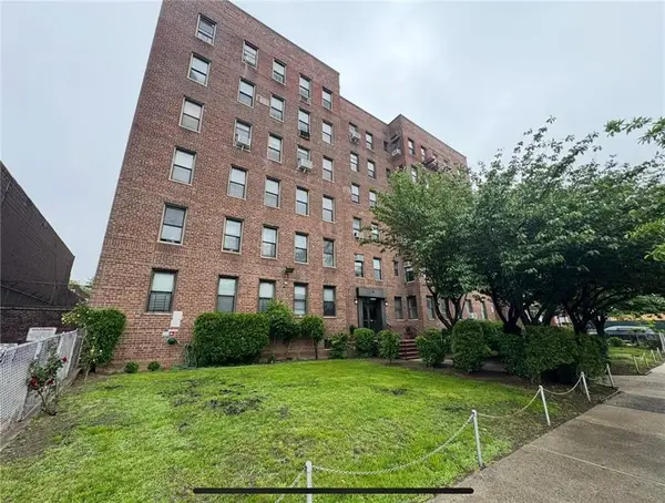 1811 Ocean Parkway #6-L, Brooklyn, NY 11223