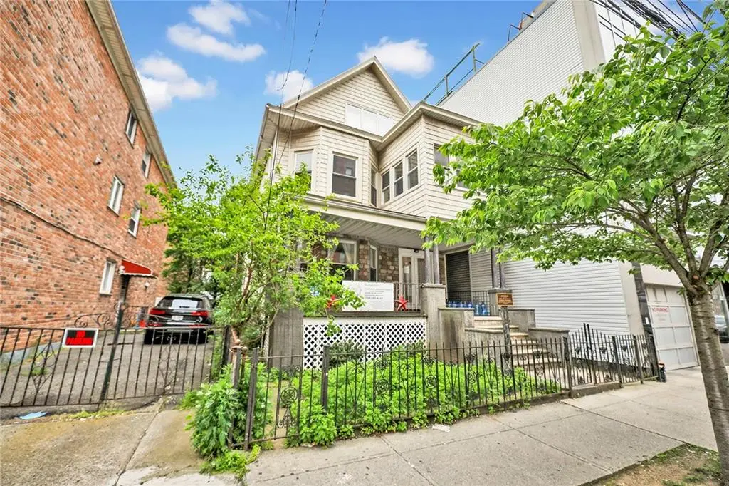 1816 Voorhies Avenue, Brooklyn, NY 11235 - Image #1