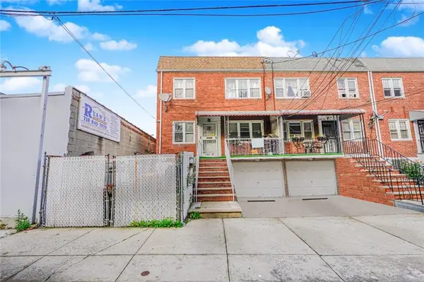 132-01 100th Street, Ozone Park, NY 11417