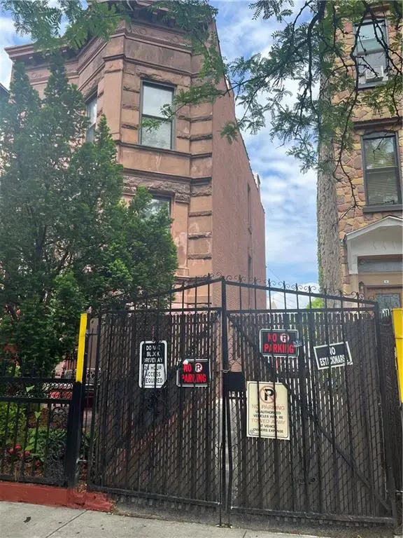 1181 Bushwick Avenue, Brooklyn, NY 11221