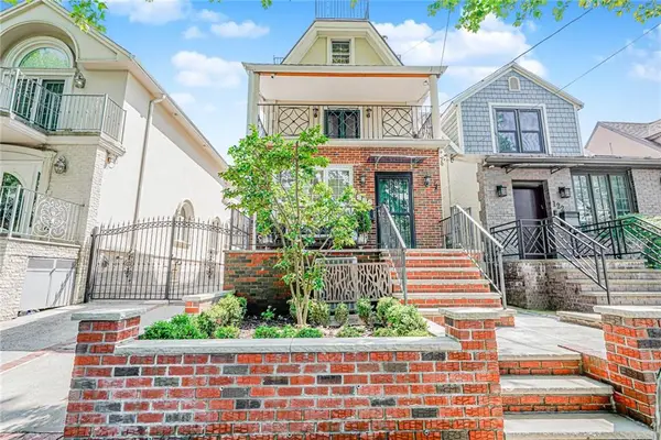 126 87th Street, Brooklyn, NY 11209