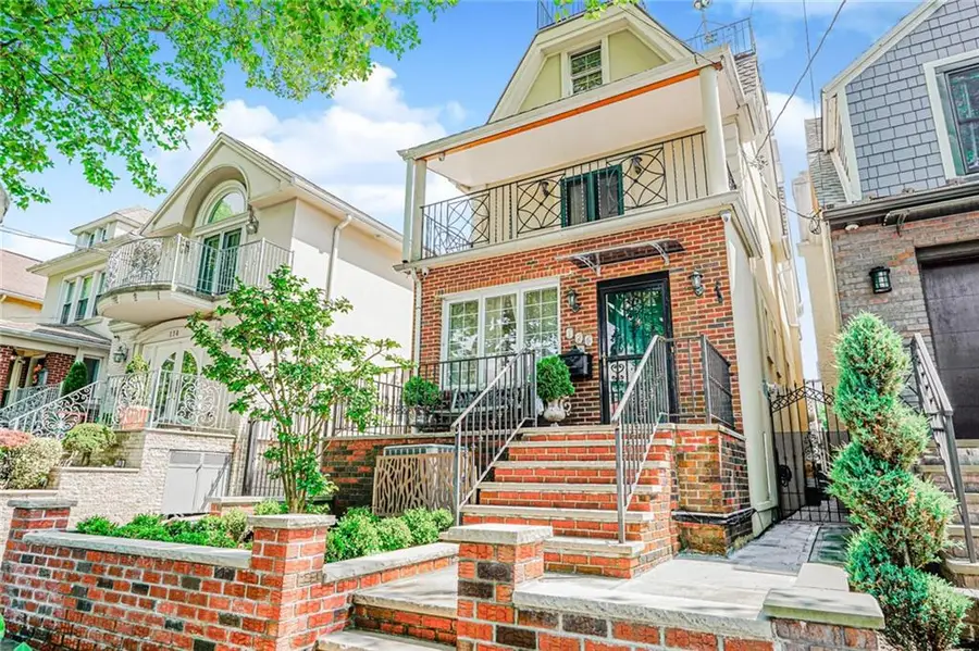 126 87th Street, Brooklyn, NY 11209 - Image #3