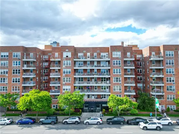 1625 Emmons Avenue #4N, Brooklyn, NY 11235